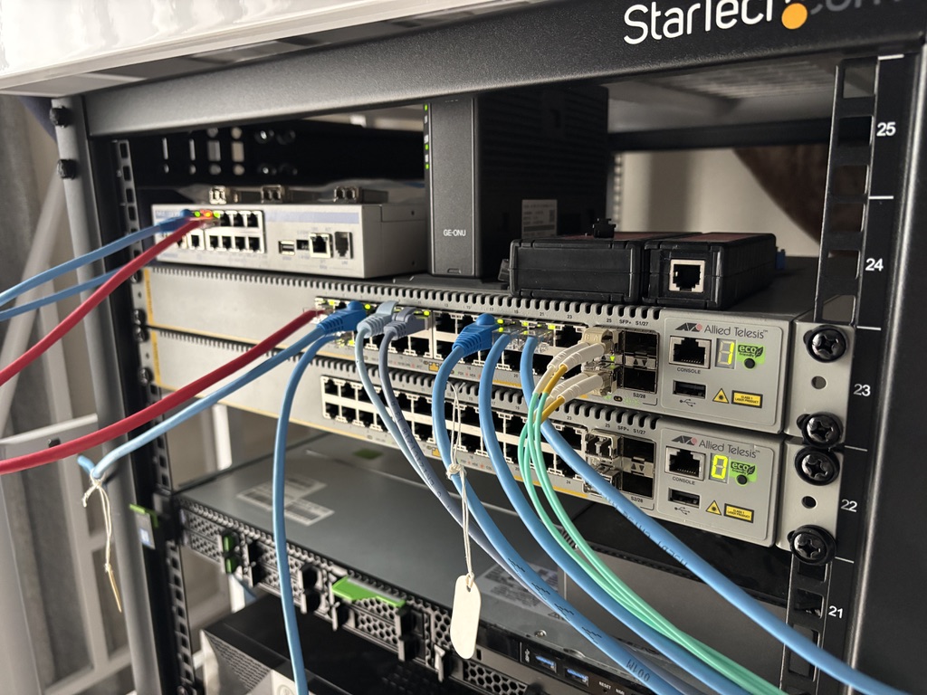 EEPROMを書き換えてx510のVCStackに汎用DACを通す